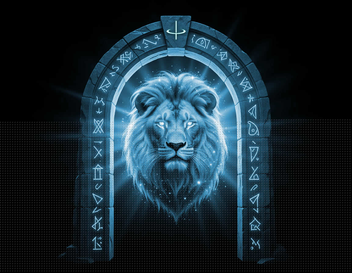 Lions Gate Portal