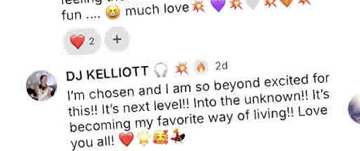 DJ Kelliott